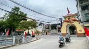 Bảo tồn tên làng trong quá trình sắp xếp thôn, tổ dân phố