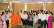 Bảo tồn văn hóa Khmer trước nguy cơ mai một và thách thức thời đại mới