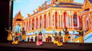 Bảo tồn văn hóa Khmer trước thách thức công nghiệp hóa và đô thị hóa