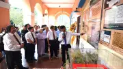 Bảo tàng Hồ Chí Minh chi nhánh TP.HCM đóng cửa từ 7/5/2026 để cải tạo