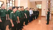 Bảo tàng Quân đoàn 34: Lưu giữ ký ức hào hùng Tây Nguyên