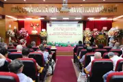 Bảo tàng Thiên nhiên Việt Nam: Nơi lưu giữ bộ sưu tập mẫu vật quốc gia