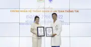 Bảo vệ dữ liệu người bệnh: Yêu cầu tất yếu trong kỷ nguyên y tế số