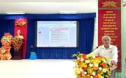 Bảo vệ môi trường biển - trách nhiệm của mỗi người dân