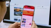 Bảo vệ nền tảng tư tưởng Đảng trong kỷ nguyên số: Từ phòng thủ sang chủ động dẫn dắt