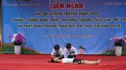 Bảo vệ trẻ em mùa hè: Cần sự vào cuộc đồng bộ từ gia đình đến chính quyền