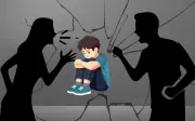 Bảo vệ trẻ em trước nạn bạo hành: Khi mái nhà thành nơi nguy hiểm