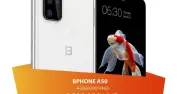 Bphone A50 giảm 49% còn hơn 2 triệu đồng, cạnh tranh khốc liệt