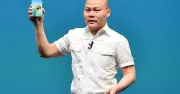 Bphone của ông Nguyễn Tử Quảng bất ngờ trở lại: Giảm 49%, xả hàng tồn kho
