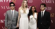Brad Pitt bất lực trước làn sóng con cái đồng loạt bỏ họ cha