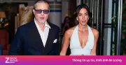 Brad Pitt tình tứ bên bạn gái kém 29 tuổi, vắng mặt lễ tốt nghiệp con nuôi
