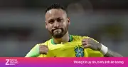 Brazil dự World Cup 2026 với hàng công hơn 500 triệu euro