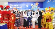 BRGMart ra mắt bộ sưu tập thực phẩm cao cấp từ bang Queensland, Australia