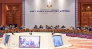 BRICS nhấn mạnh vai trò đối thoại giải quyết vấn đề quốc tế
