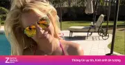 Britney Spears chia sẻ về hành trình chữa lành sau một năm biến động