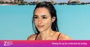 Bruna Biancardi xúc động khi Neymar góp mặt tại World Cup 2026
