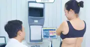 BS Lê Phước Tiền và định hướng tạo hình vóc dáng hiện đại tại JK Nhật Hàn