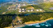 BSR đạt 56 triệu giờ công an toàn, khẳng định vị thế lọc hóa dầu hàng đầu