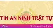 Bắt 2 nghi phạm vụ nổ súng giết người tại TP.HCM