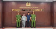 Bắt ba đối tượng sản xuất, buôn bán hơn 4 tấn bột ngọt giả tại TPHCM