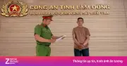 Bắt cựu nhân viên ngân hàng lừa đảo chiếm đoạt gần 1,7 tỷ đồng