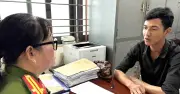 Bắt giam người đàn ông nhiều lần quan hệ tình dục với trẻ 15 tuổi