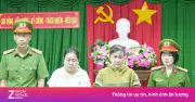 Bắt giám đốc công ty lừa xuất khẩu lao động sang Hàn Quốc, chiếm đoạt hơn 5,6 tỷ đồng