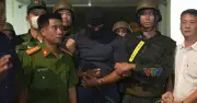 Bắt khẩn cấp 2 nghi phạm Samoan nổ súng giết người nước ngoài ở TP.HCM
