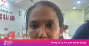 Bắt khẩn cấp mẹ ruột và người tình bạo hành bé trai 2 tuổi nguy kịch