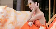 Bật mí 7 gam màu thời trang hè giúp bạn tỏa sáng mọi lúc