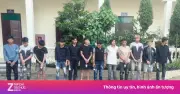 Bắt ông chủ trả lương công nhân bằng ma túy ở Bắc Ninh