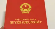 Bất ngờ đo lại đất, diện tích tăng thêm 129m2, người dân có được cấp sổ đỏ?