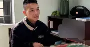 Bắt nghi phạm gây ra 17 vụ trộm tại Đà Nẵng