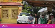 Bắt nghi phạm ném bom xăng, đâm người trọng thương tại TP.HCM