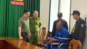 Bắt nhanh 2 nghi phạm người Samoan gây án giết người tại TP.HCM