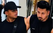 Bắt nhanh 2 nghi phạm Samoan giết người bằng súng quân dụng tại Tp.HCM