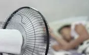 Bật quạt giải nhiệt mùa hè: 5 lỗi khiến 90% người Việt mắc phải