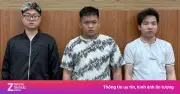 Bắt thêm nhóm admin lập fanpage giả mạo để lừa đảo chiếm đoạt tài sản