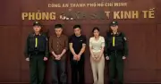 Bắt tạm giam chủ quán bar Revo Đặng Tuấn Vũ vì tội trốn thuế