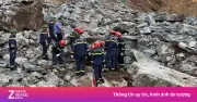 Bắt tạm giam giám đốc mỏ đá sạt lở khiến 3 công nhân tử vong