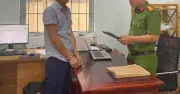 Bắt tạm giam đối tượng lừa đảo chiếm đoạt 200 triệu đồng tại Lâm Đồng