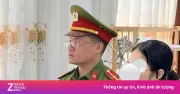 Bắt tạm giam kế toán trưởng trường mầm non tham ô hơn 78 triệu đồng