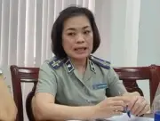 Bắt tạm giam nguyên Chi cục trưởng Chi cục Thi hành án dân sự Đồng Hới