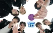 BTS khuấy động cộng đồng fan K-pop với phiên bản bánh quy giới hạn Oreo BTS