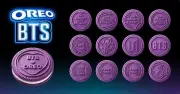 BTS ra mắt bánh OREO phiên bản giới hạn kỷ niệm 13 năm