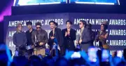 BTS trở lại ngôi vương Power Celebrity 40 của Forbes Korea năm 2026