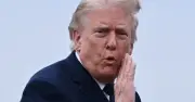 Báu vật của ông Trump: Ivanka khoe sắc trong đám cưới anh trai
