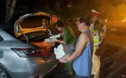 Buôn bán hàng cấm: Đôi nam nữ bị khởi tố vì tàng trữ ma túy