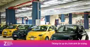 BYD đàm phán tiếp quản nhà máy châu Âu từ Stellantis và các hãng xe khác