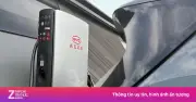 BYD mất ngôi vương pin xe điện, CATL dẫn đầu thị trường Trung Quốc